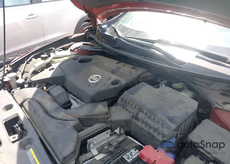 2014 Nissan Altima 2.5 S из США, поврежденный, VIN 1N4AL3AP9EC119766